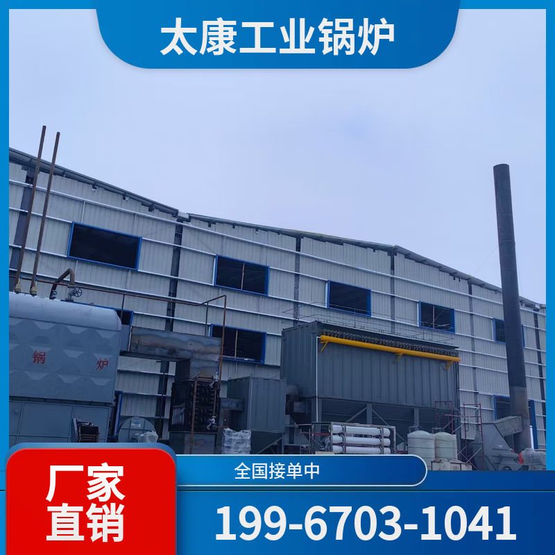 石家庄电加热导热油锅炉